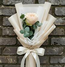 Букет цветов из:  Розы в Жилино-1