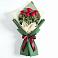 Букет цветов из: Розы в Жилино-1