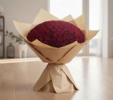 101 Красная роза #REPLACE_PRED# Жилино-1 Букет 101 Красная роза #REPLACE_PRED# Жилино-1