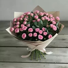 Букет Удовольствие в Жилино-1