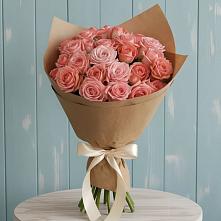 Букет цветов из:  Розы в Жилино-1