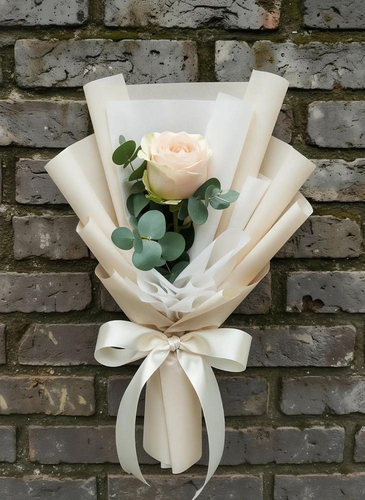 Букет цветов из: Розы в Жилино-1