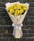 Букет цветов из: Хризантемы в Жилино-1