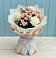 Букет цветов из: Розы в Жилино-1