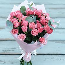 Букет Леди совершенство в Жилино-1