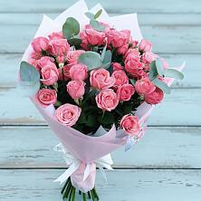 Букет Леди совершенство в Жилино-1